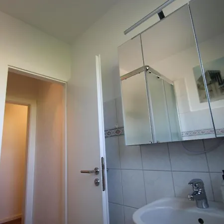 Moin Moin 1 - Am Kampland * Dahme