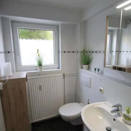 Apartman Moin Moin 1 - Am Kampland