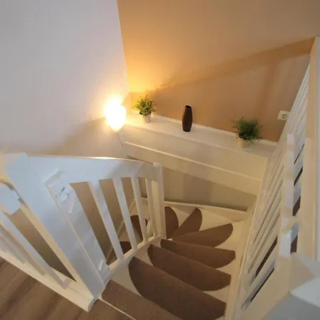 Moin Moin 1 - Am Kampland *