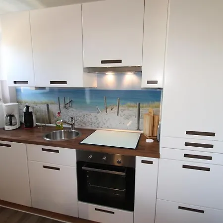 Moin Moin 1 - Am Kampland * Dahme