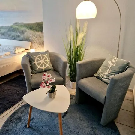 Moin Moin 1 - Am Kampland Dahme