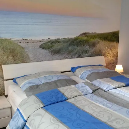 Moin Moin 1 - Am Kampland * Dahme