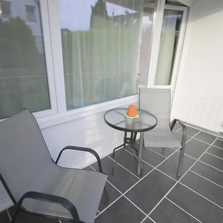 Moin Moin 1 - Am Kampland Apartman Dahme